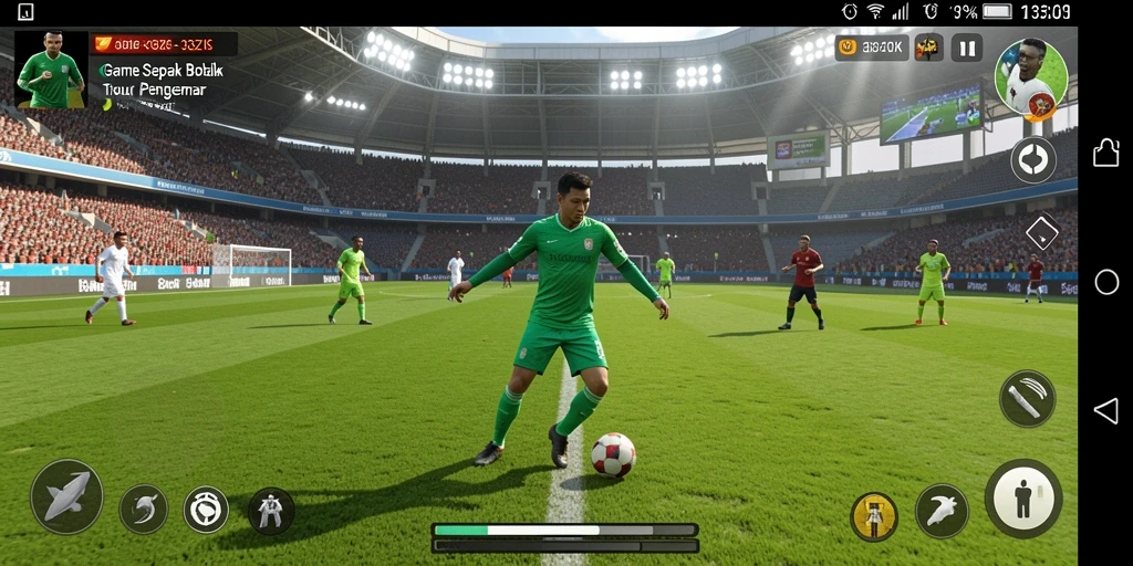 Tampilan gameplay <strong>33ZK</strong> yang menarik dan mendebarkan.