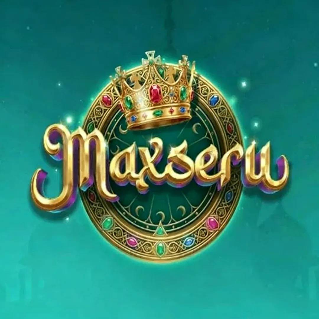 MAXSERU - Game QiuQiu Seru dan Menyenangkan