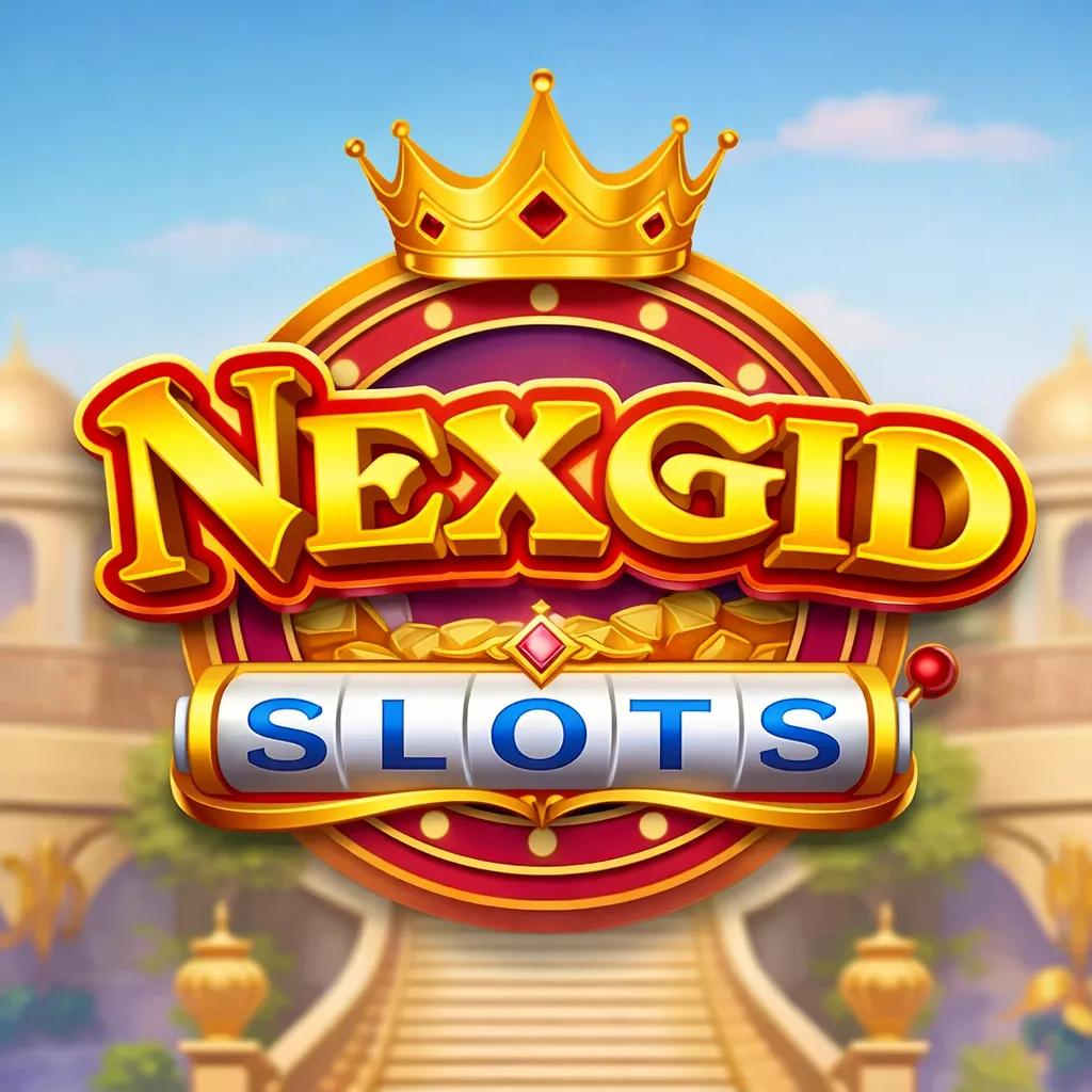 NEXGID - Permainan Kasino Seru di Ujung Jari Anda